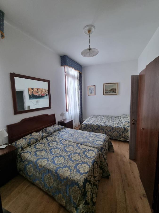 Hotel Casa Peron Venedig