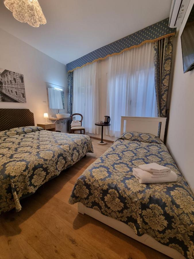 Casa Peron * Venedig