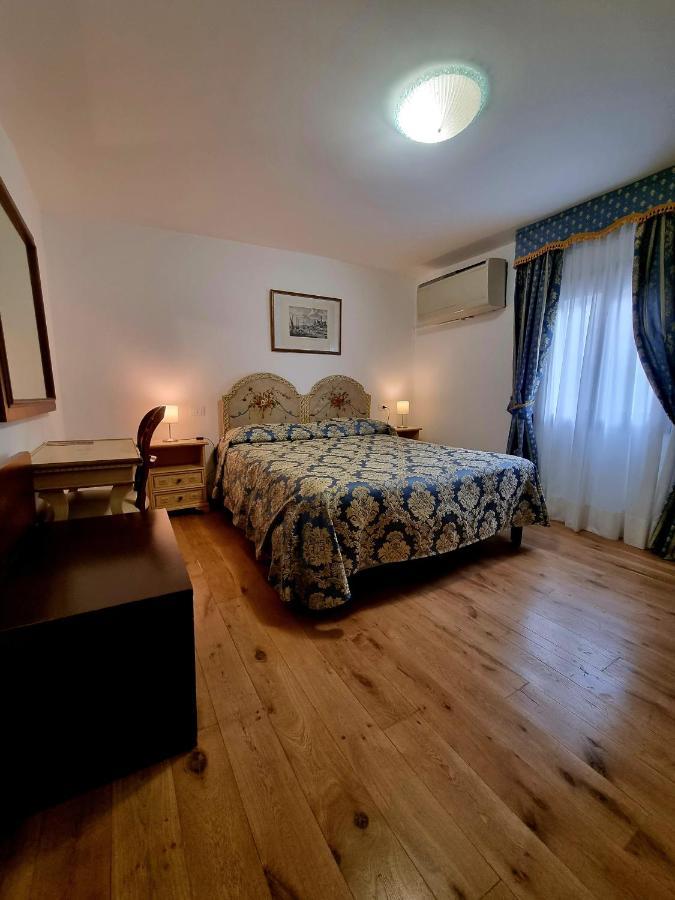 Hotel Casa Peron Venedig