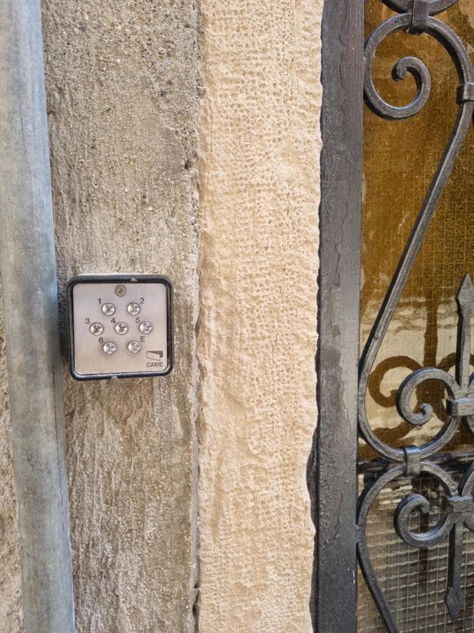 Casa Peron * Venedig