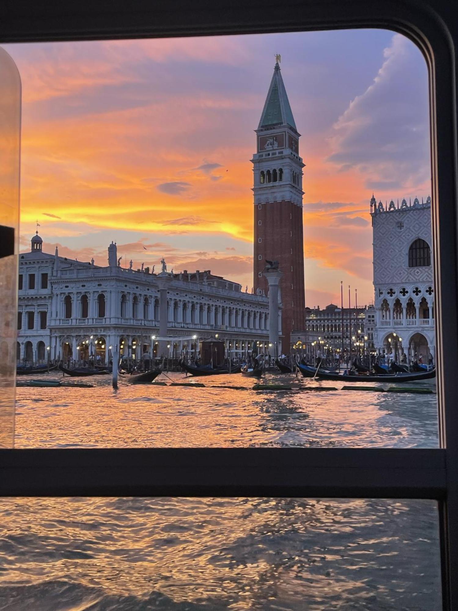 Casa Peron * Venedig
