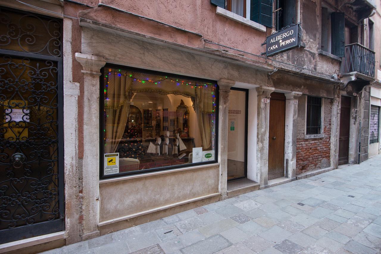 Casa Peron Venedig