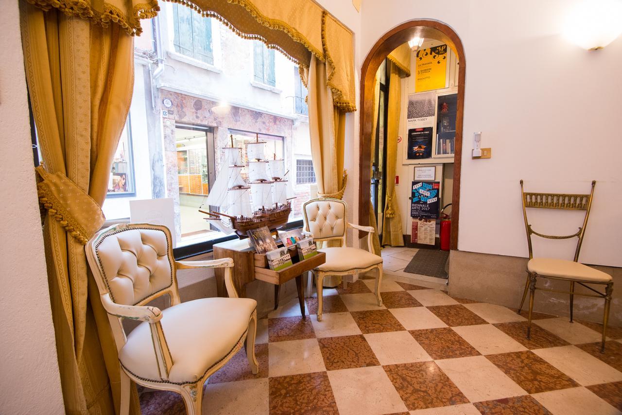 Casa Peron Venedig