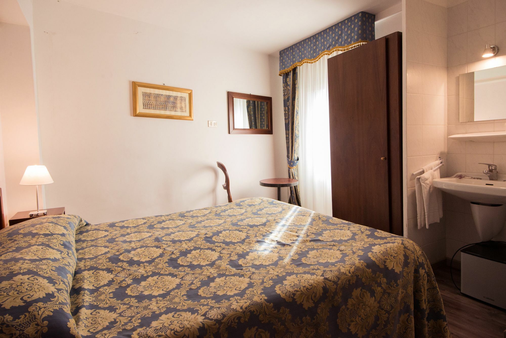 Casa Peron Venedig
