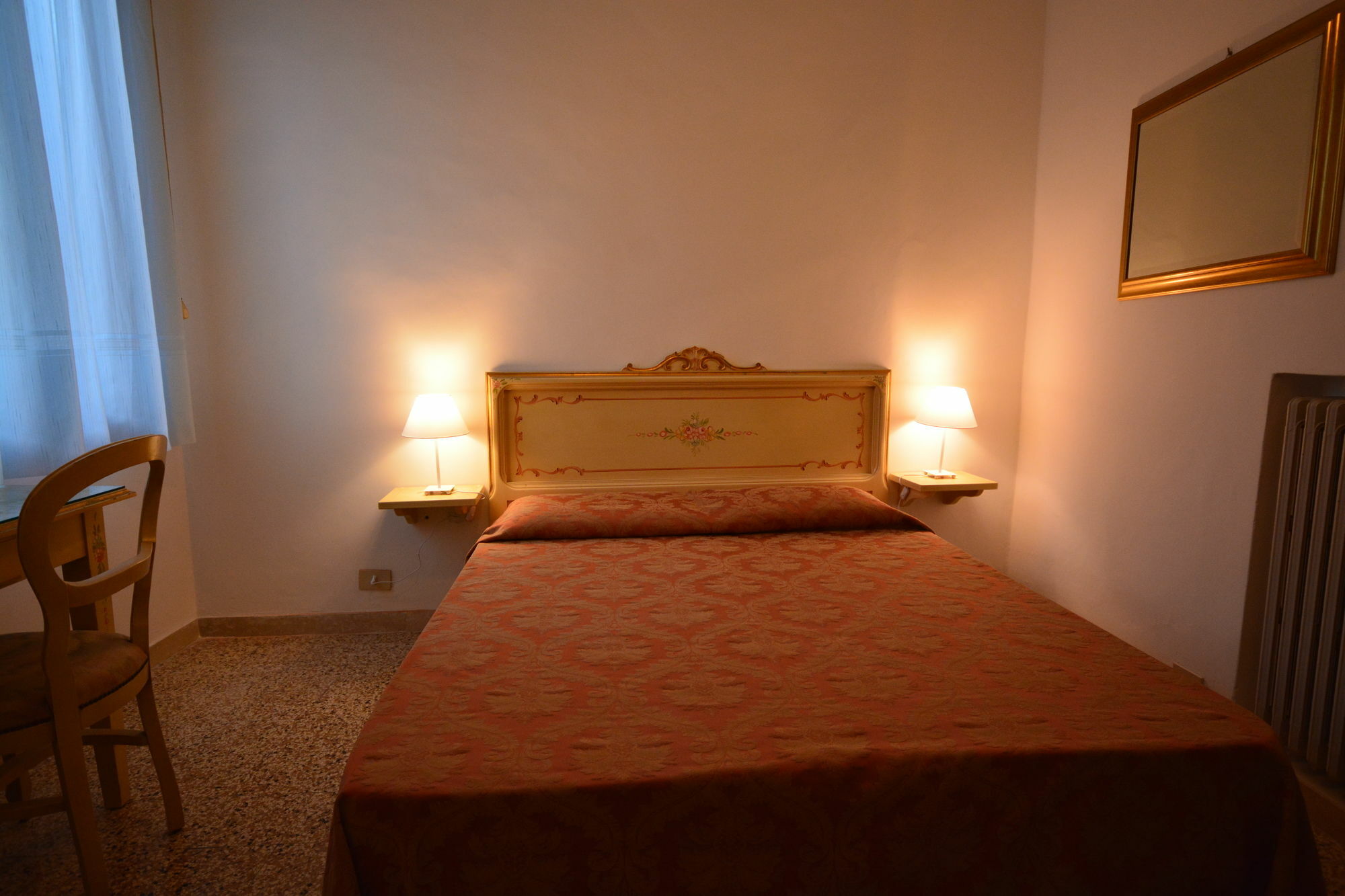 Hotel Casa Peron *