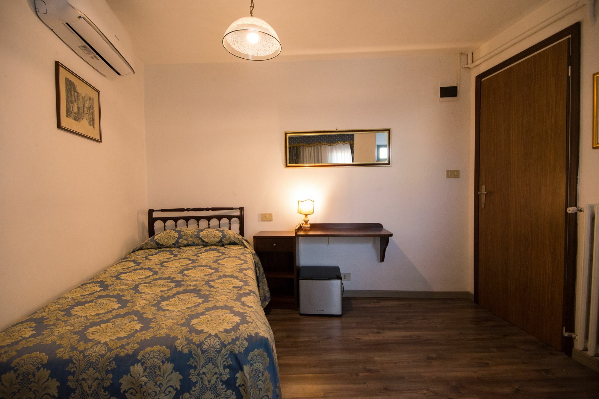 Hotel Casa Peron Venedig