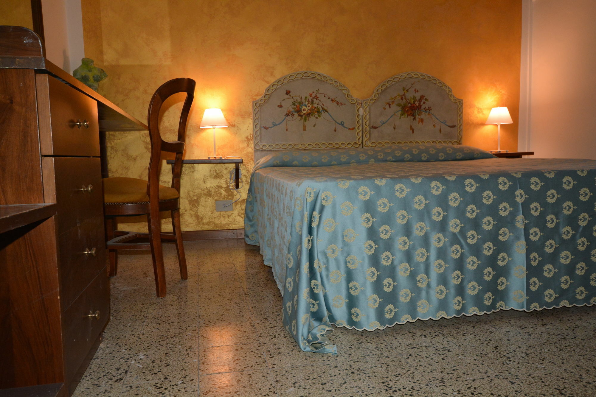 Casa Peron Hotel Venedig