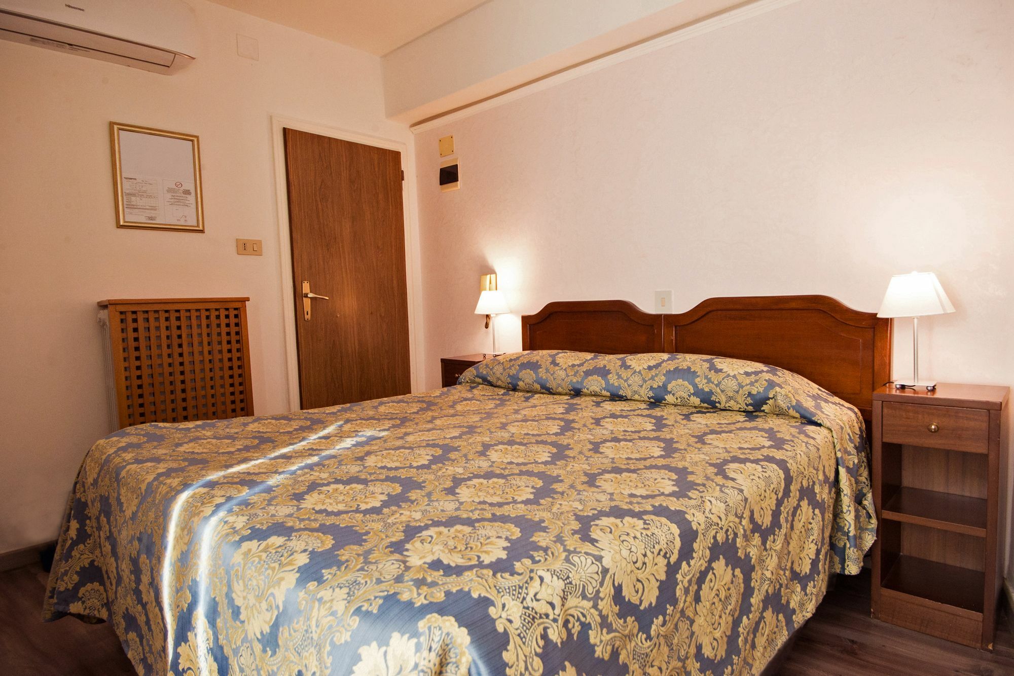 Casa Peron Hotel Venedig