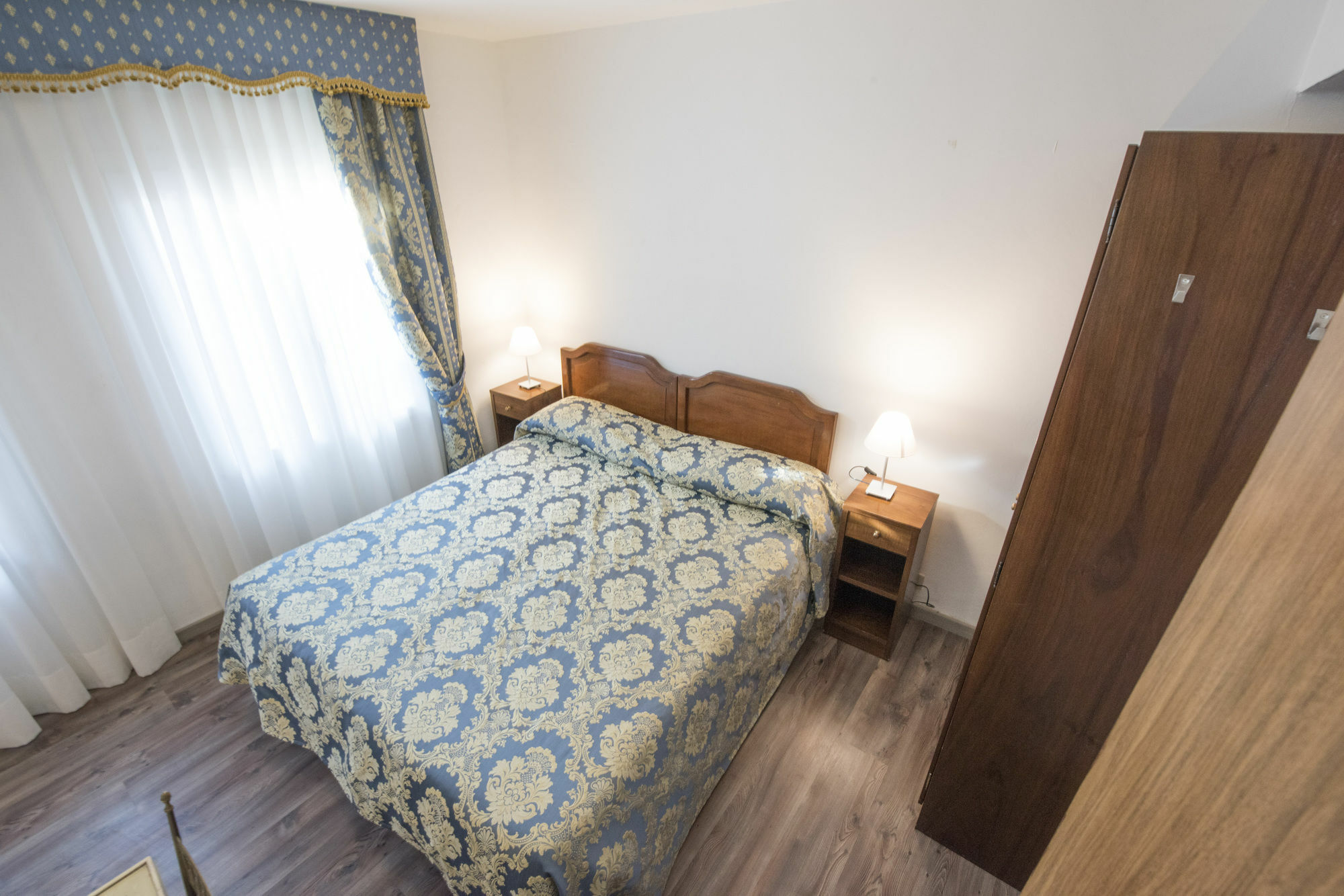 Hotel Casa Peron Venedig