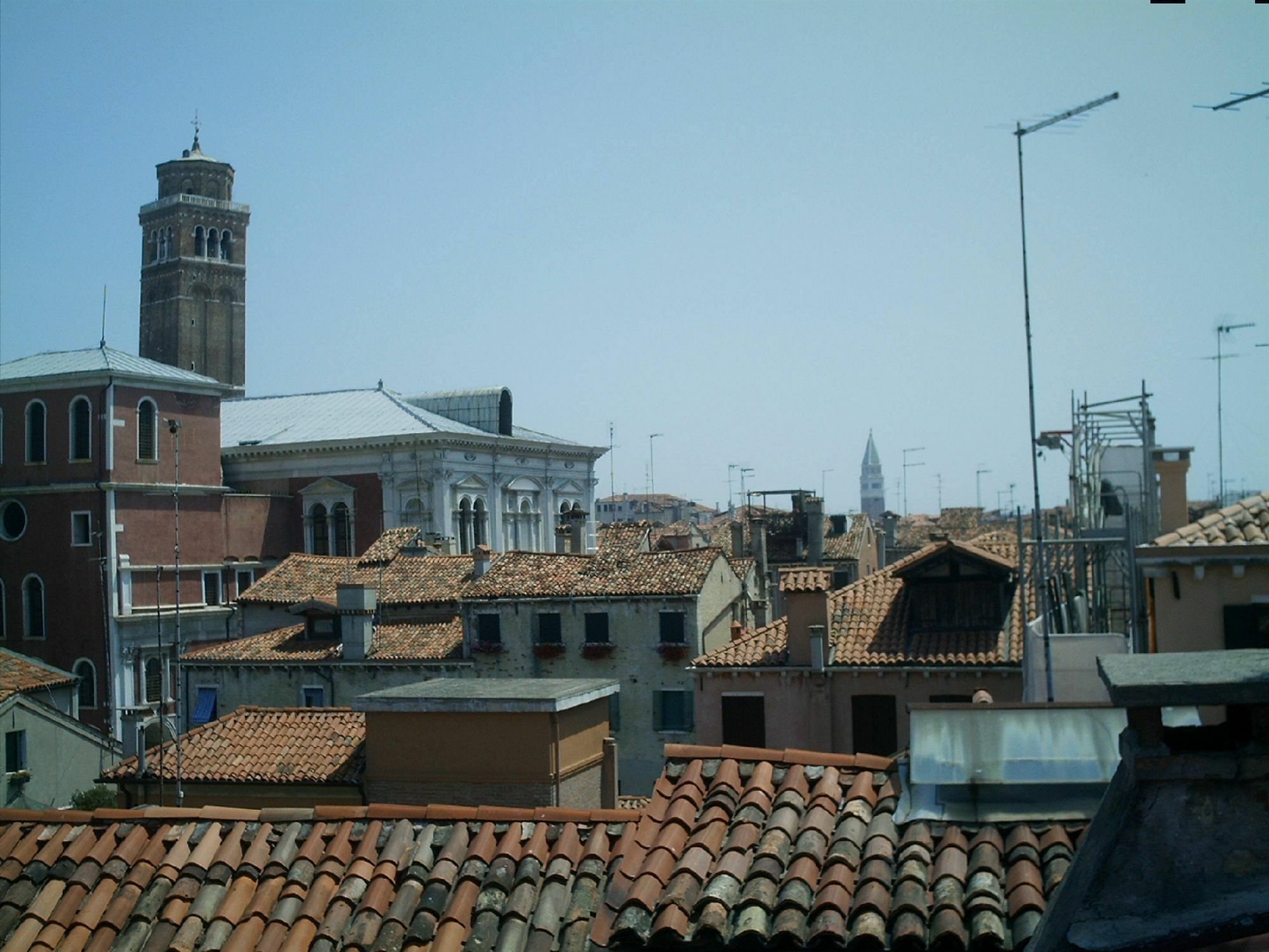 Casa Peron Venedig