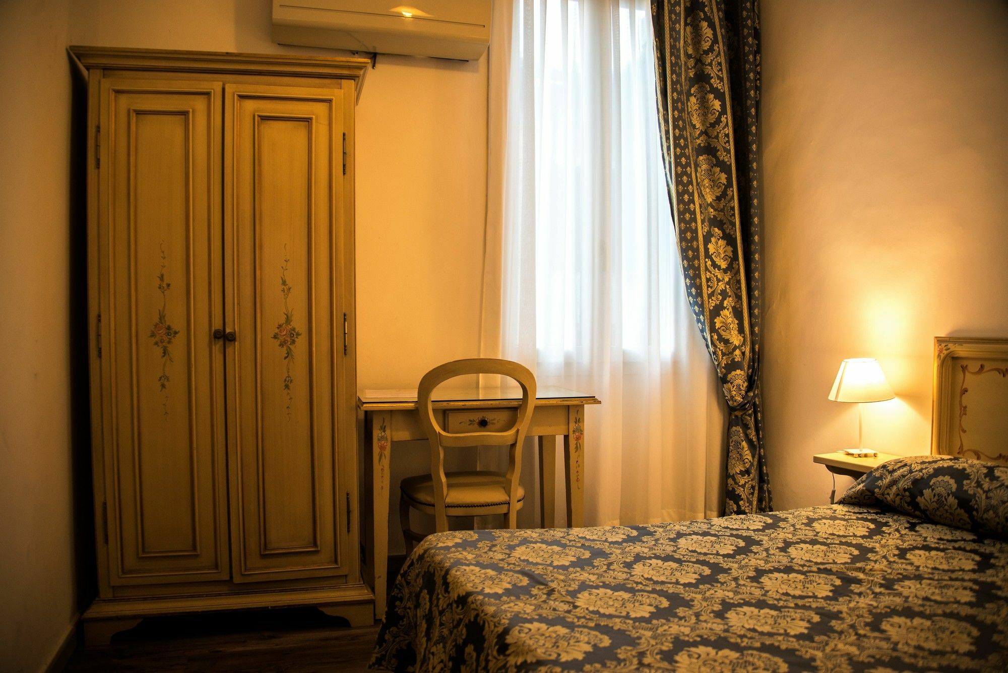Casa Peron Venedig