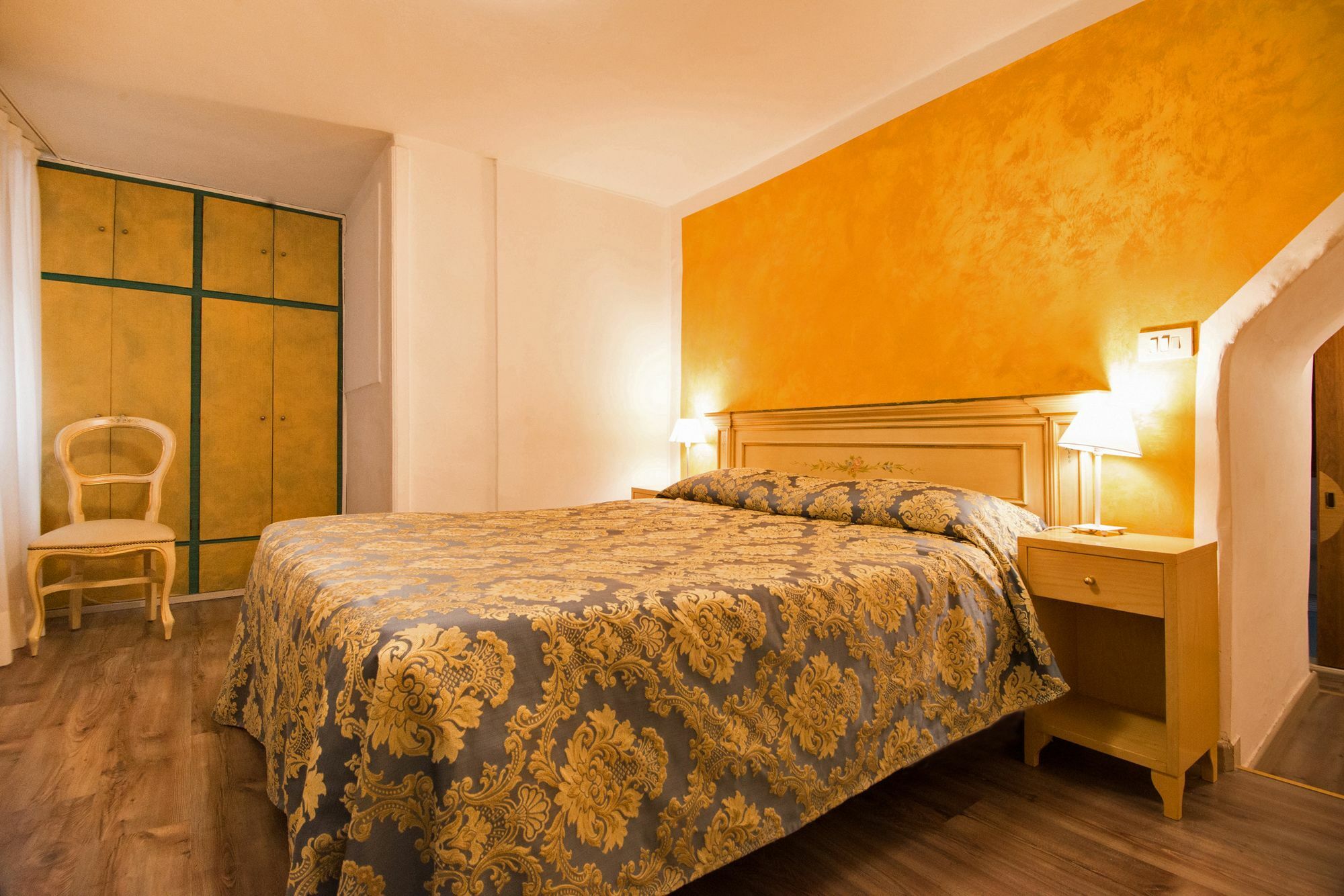 Casa Peron * Venedig