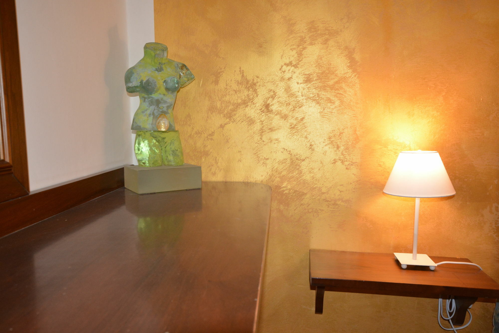 Casa Peron Hotel Venedig