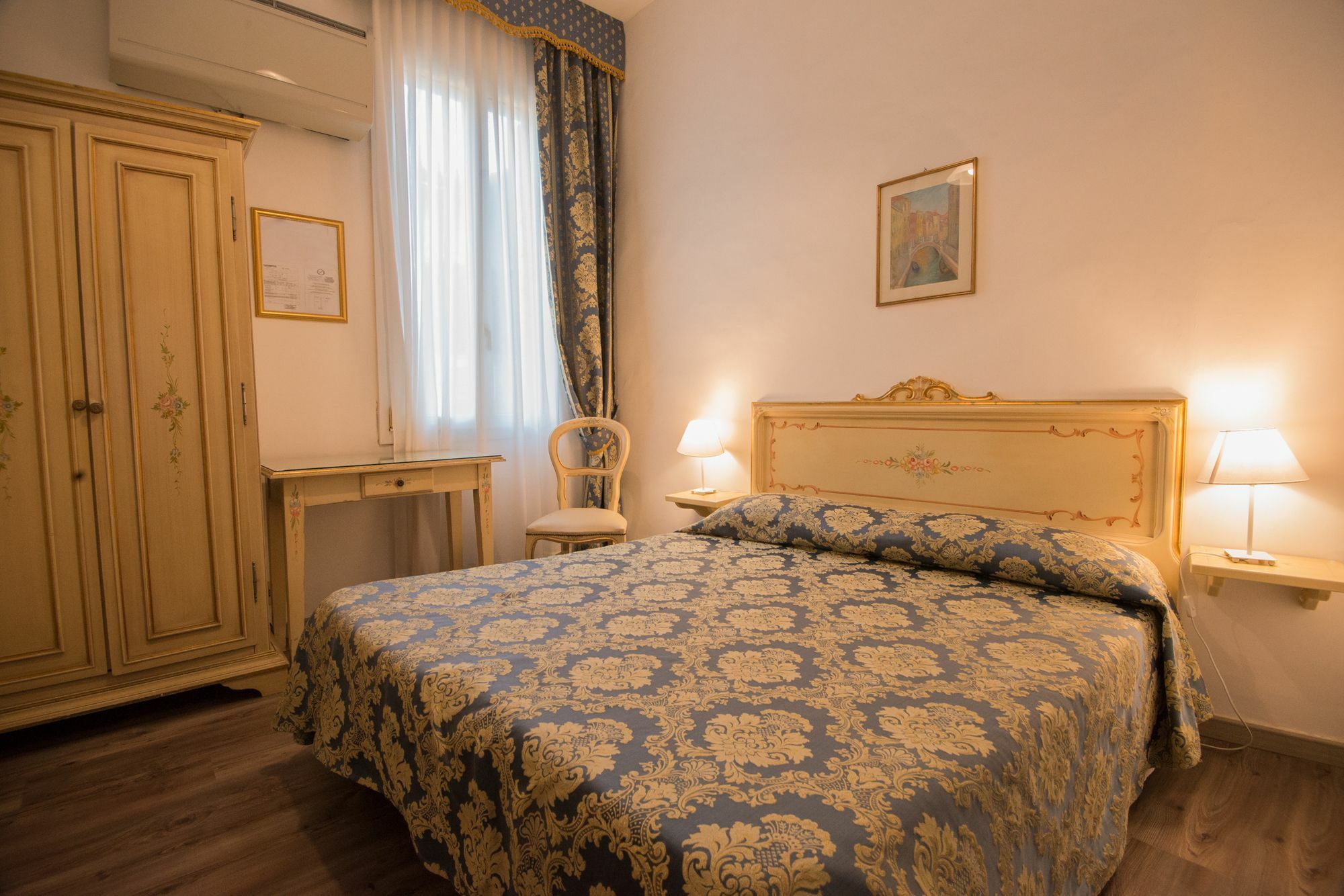 Casa Peron Venedig