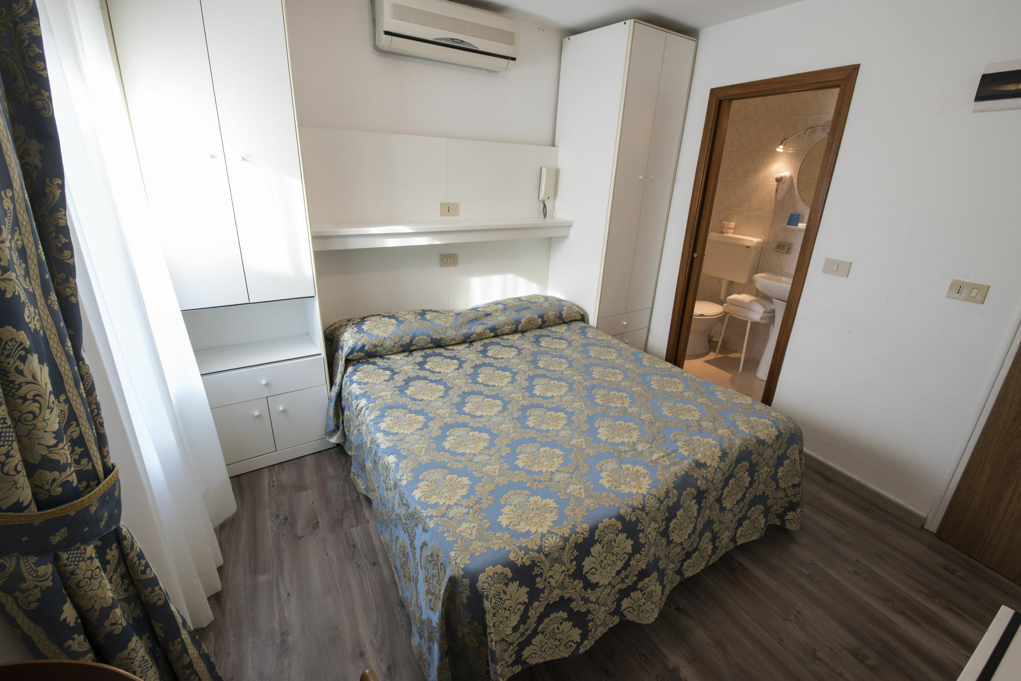 Hotel Casa Peron Venedig