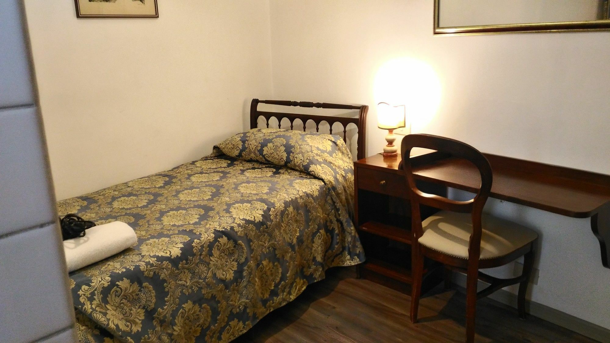 Hotel Casa Peron