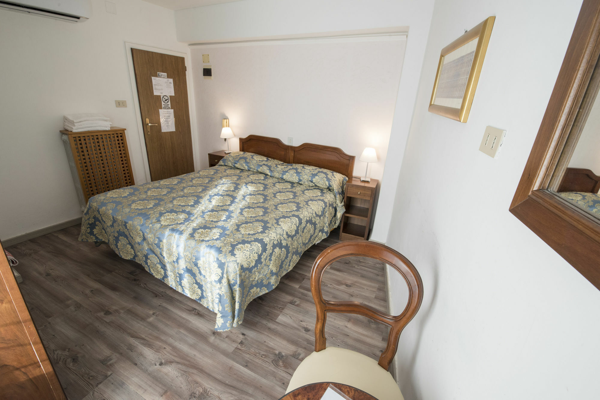 Casa Peron * Venedig