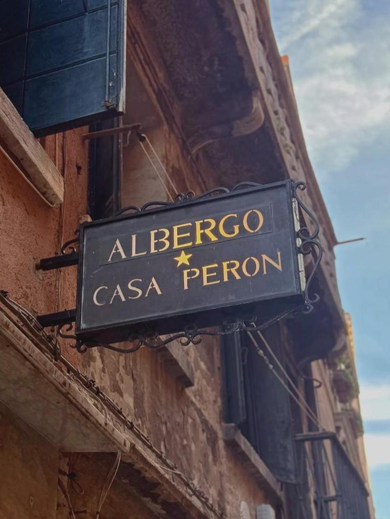 Casa Peron Hotel Venedig